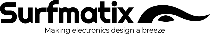 Surfmatix logo